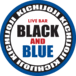 吉祥寺 LIVE BAR BLACK AND BLUE