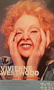 I love Vivienne Westwood!!