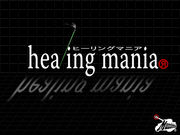 healing mania
