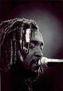 Bernard Fowler