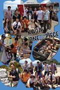 『KAGA-ONE☆PIECE』