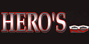 HERO’S一部o(^-^)o