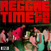 Reggae Time Cafe