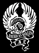T.A.C〜AMERICAN BIKERS〜