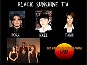 BLACK SUNSHINE TV