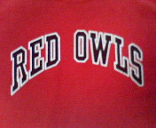 RED OWLS
