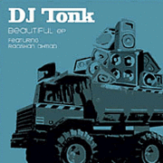 DJ TONK