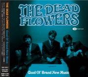 THE DEAD FLOWERS