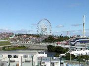 鈴鹿サーキット大好きなヒト☆