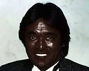 カカオの実と思ったら松崎しげる