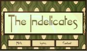 The Indelicates