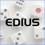 EDIUS