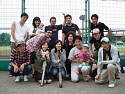 ����塡HONEYS Jr.