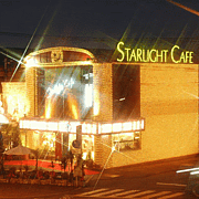 Salon de STARLIGHT CAFE