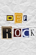 ǲ DEF ROCK