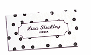 Lisa Stickley