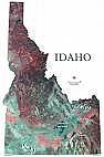 Idaho State　アイダホ州
