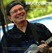 Bruce Conte