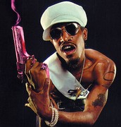 Andre 3000　-Outkast-