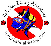 Bali Hai Diving Adventures