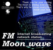 FM Moon_wave