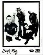 �Ƥ���������Sugar Ray����