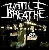 Until I Breathe