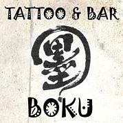 Tattoo&BarϡBOKU