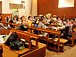 日本基督教団東京教区北支区青年