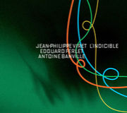 Jean-Philippe Viret��trio