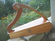 手作り楽器「木と音の会」