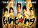 The BALI ROCK Band "BINTANG"