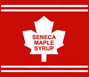 Seneca Maple Syrup
