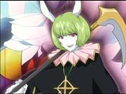 森蘭丸（サクラ大戦V）