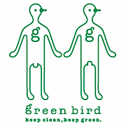 greenbird A paris