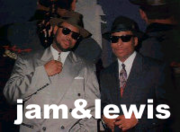 JIMMY JAM&TERRY LEWIS