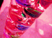 pinky&glassy
