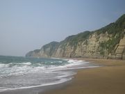 釣師海岸