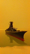 ラジコン戦艦造船所
