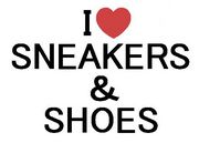  love sneakers & shoes