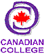 CANADIAN COLLEGE