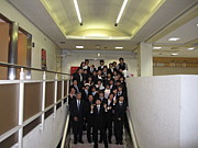 日本大学　生産工学部　水泳部