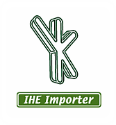 IHE Importer