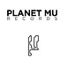 Planet Mu Records