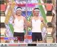 Let'sラララライ体操　