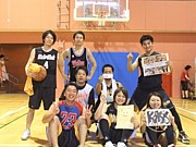 KOASIS〜Basketball〜