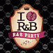 札幌 R&B PARTY