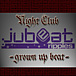 NightClub jubeat grown-up-beat