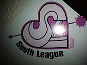 south-league