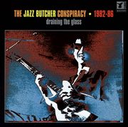 The Jazz Butcher